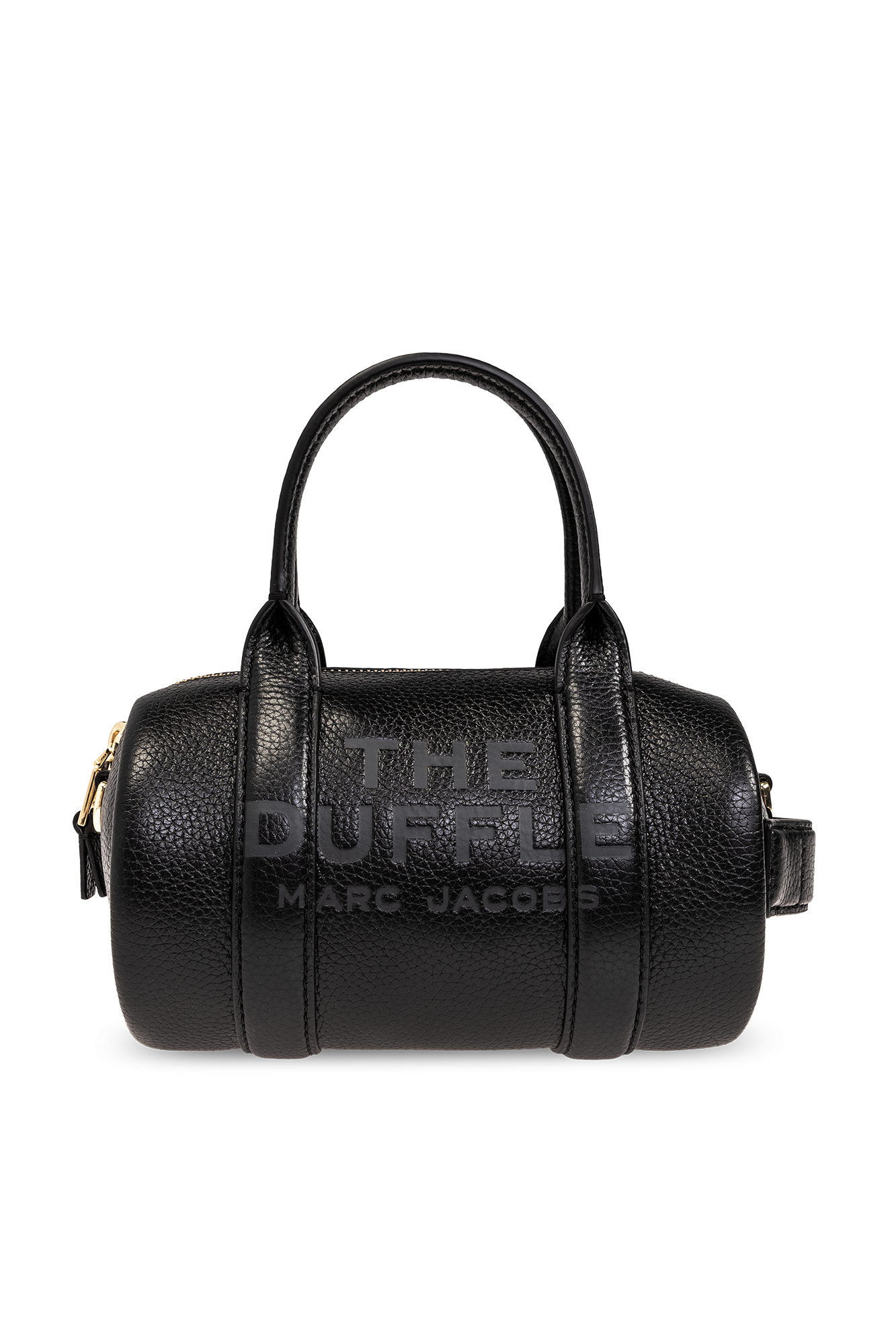 Black 'The Duffle Mini' shoulder bag Marc Jacobs - Vitkac Canada